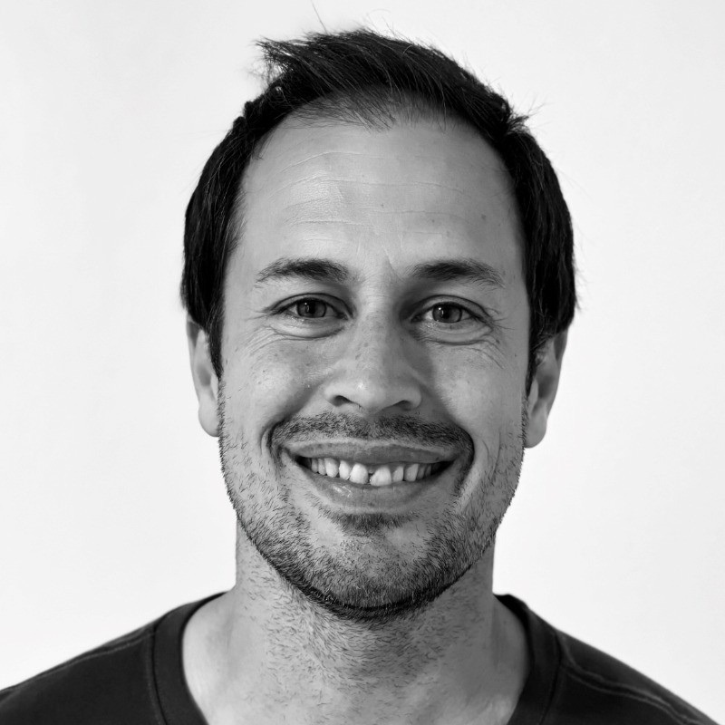 Chris Weir, founder of Azul Private Wealth